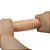 Pênis Realístico 21,4 cm com Ventosa: Toque Natural - Pretty Love Keon - Imagem 7
