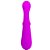 Vibrador Ponto G: Vibração e Estímulo de Tapping - Pretty Love Skylar - Imagem 3