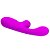 Vibrador Ponto G: Vibração e Estímulo de Tapping - Pretty Love Skylar - Imagem 6