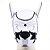 Capuz com Focinho Removível para Fetiche - Neoprene Puppy Hood - Imagem 3