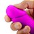 Vibrador Strapless: Vibração e Estímulo Tapping - Pretty Love Zanini - Imagem 4