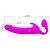 Vibrador Strapless: Vibração e Estímulo Tapping - Pretty Love Zanini - Imagem 9