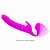 Vibrador Strapless: Vibração e Estímulo Tapping - Pretty Love Zanini - Imagem 6