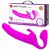 Vibrador Strapless: Vibração e Estímulo Tapping - Pretty Love Zanini - Imagem 1