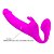 Vibrador Strapless: Vibração e Estímulo Tapping - Pretty Love Zanini - Imagem 7