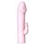 Mini Vibrador Formato Pênis com Estimulador Clitoriano Recarregável - Imagem 8