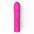 Mini Vibrador Formato Pênis com Estimulador Clitoriano Recarregável - Imagem 3