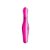 Vibrador Dupla Estimulação e Flexibilidade: - Medusa Intt Toys - Imagem 5