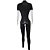 Macacão Feminino com Gola Alta e Recortes Sensuais: Altura Até 1,85m - Imagem 3
