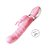 Vibrador Rabbit Ponto G Recarregável com Aquecimento - Kaya - Imagem 10