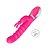 Vibrador Rabbit Ponto G Recarregável com Aquecimento - Kaya - Imagem 7