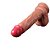 Pênis Realístico Ejaculador 22,5 cm: Vibração e Aquecimento - Imagem 7