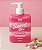 Creme Hidratante Sweet Glow Chiclete: Virilha e Corpo - Intt Cosméticos - Imagem 1