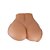Masturbador Masculino Bunda Realística com Vibração – Emilia - Imagem 4