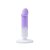 Plug Anal em Silicone com Glande – 14,8 cm - Imagem 2