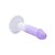 Plug Anal em Silicone com Glande – 14,8 cm - Imagem 3