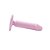 Plug Anal em Silicone com Glande – 13,4 cm - Imagem 6