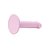 Plug Anal em Silicone com Glande – 13,4 cm - Imagem 7