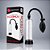Bomba Peniana Manual com Anel de Silicone – Lust Of Love Maximus - Imagem 1