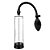 Bomba Peniana Manual com Anel de Silicone – Lust Of Love Maximus - Imagem 2
