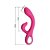 Vibrador de Ponto G e Clitóris: Estímulo Duplo - Pretty Love Fritz - Imagem 7