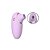 Vibrador de Pulsação Recarregável: 10 Modos de Prazer - Lev - Imagem 4