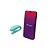 Vibrador Casal com Controle por Aplicativo - We-Vibe Sync Lite - Imagem 4