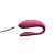 Vibrador Casal com Controle por Aplicativo Rosa - We-Vibe Sync Lite - Imagem 5