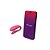 Vibrador Casal com Controle por Aplicativo Rosa - We-Vibe Sync Lite - Imagem 6