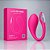 Lovense Lush 4 Original – Vibrador Ponto G com App e Controle à Distância - Imagem 1