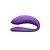 Vibrador Casal com Aplicativo e Controle - We-Vibe Sync O - Imagem 4