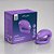 Vibrador Casal com Aplicativo e Controle - We-Vibe Sync O - Imagem 1