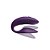 Vibrador Casal com Aplicativo e Controle - We-Vibe Sync 2 - Imagem 3