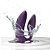 Vibrador Casal com Aplicativo e Controle - We-Vibe Sync 2 - Imagem 7