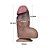 Pênis Realístico Dupla Densidade 7.0" - Lovetoy Dual Layered - Imagem 10