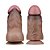 Pênis Realístico Dupla Densidade 7.0" - Lovetoy Dual Layered - Imagem 6