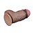 Pênis Realístico Dupla Densidade 7.0" - Lovetoy Dual Layered - Imagem 4