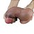 Pênis Realístico Dupla Densidade 7.0" - Lovetoy Dual Layered - Imagem 7