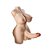 Masturbador Hermafrodita: Prazer Completo com Seios e Pênis Realista - Imagem 3