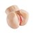 Masturbador Masculino: Bunda Super Realística com Vagina e Ânus - Imagem 1