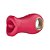 Vibrador Formato Boca Estimuladora: Prazer Oral - Aroa - Imagem 2