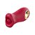 Vibrador Formato Boca Estimuladora: Prazer Oral - Aroa - Imagem 1
