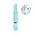 Vibrador Ponto G com 10 Modos de Vibração:  Prazer Intenso - Taha - Imagem 1