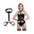 Kit Bondage: Algemas para Pulso e Pescoço - Explore Novas Fantasias - Imagem 1