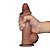 Pênis Realístico Dupla Densidade 21,2 Cm - Sliding Skin Pro Lovetoy - Imagem 6
