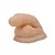 Pênis para Volume: Packer Detalhes Realistas - Pretty Love Wildon - Imagem 2