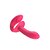 Penetrador Strapless: Plug Vaginal com 10 Modos e Controle Remoto - Imagem 6