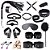 Kit Sado Bondage: 14 Produtos Essenciais para Aventura e Prazer - Imagem 1