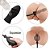 Plug Anal Inflável com Pera para Expansão e Prazer - 15,4 cm - Imagem 4