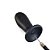Plug Anal Inflável com Pera: Expandindo Sensações - 10,5 cm - Imagem 4